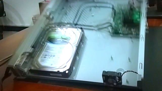 IP видеорегистратор HIKVISION серии DS-7600 : обзор смотреть онлайн