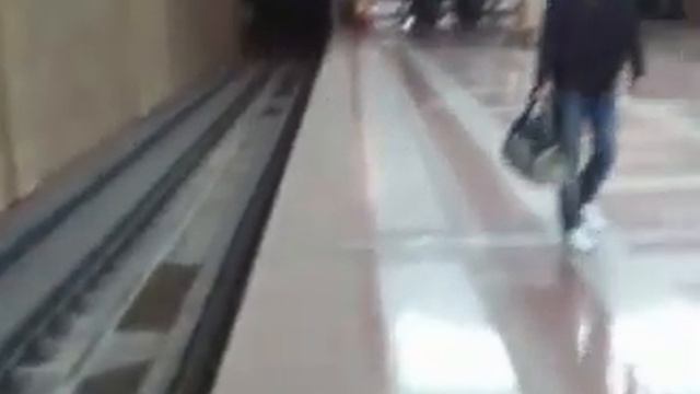 Метро в Алматы смотреть онлайн