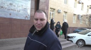 Заводской трус смылся в конуру и пожаловался пингвину, но его друга это не спасло от уголовки