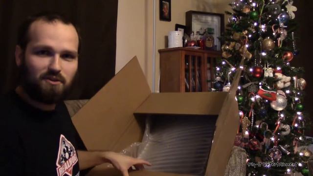 BenQ RL2460 Console Gaming Monitor Unboxing (Part 1) смотреть онлайн