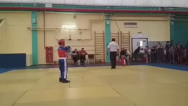 Егор Третьяк Кикбоксинг дети. смотреть онлайн