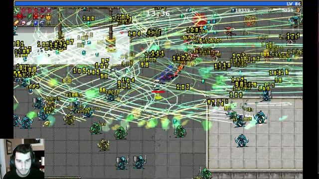 This Limit Break Broke My PC - Vampire Survivors DLC смотреть онлайн