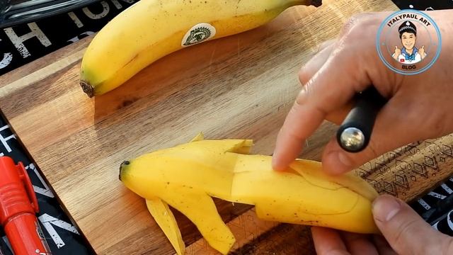 30 BEAUTIFUL FOOD CARVING AND CUTTING смотреть онлайн