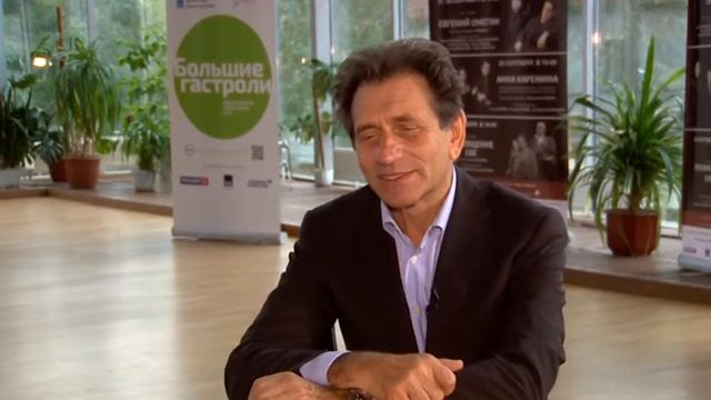 Эксклюзив. Евгений Князев смотреть онлайн