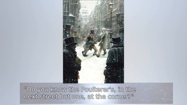 ДАВАЙТЕ ПОЧИТАЕМ В ОРИГИНАЛЕ! A Christmas Carol смотреть онлайн