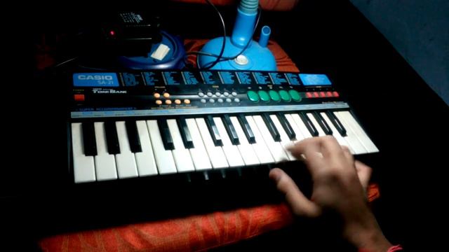 A simple try - COME SEPTEMBER смотреть онлайн