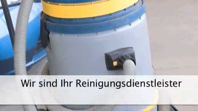 Bauendreinigung Wertheim Blitz Gebäudereinigung Wertheim