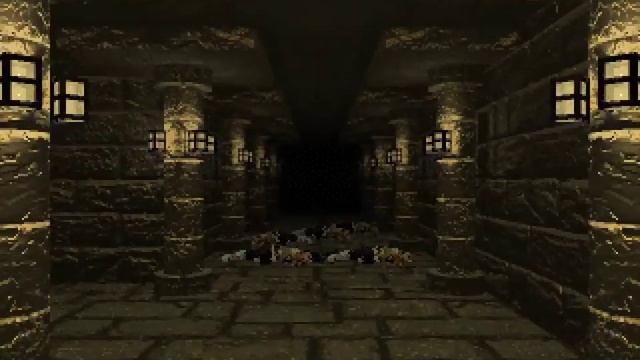 LP Stonekeep HD: the Ruins of Stonekeep, 1st level смотреть онлайн
