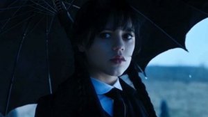 уэнсдей эдит