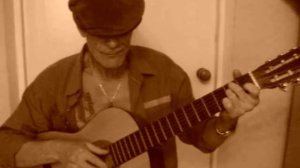 Отшумели песни нашего полка