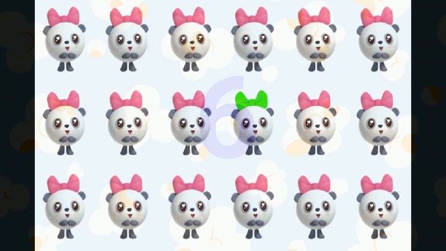 НАЙДИ ЛИШНЕЕ ЗА 20 СЕКУНД. ПРОВЕРЬ СВОЮ ВНИМАТЕЛЬНОСТЬ. смотреть онлайн