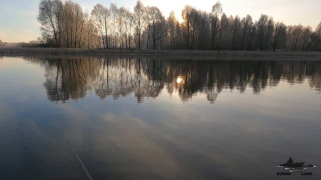 ЛОВЛЯ ЩУКИ ПОЗДНЕЙ ОСЕНЬЮ С ЛОДКИ ! ГДЕ ИСКАТЬ ПАССИВНОГО ХИЩНИКА . смотреть онлайн