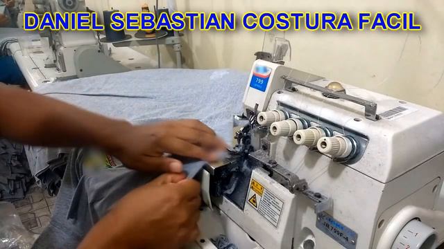 COSTURA FACIL,, APRENDA A PEGAR 300 MANGAS X HORA смотреть онлайн