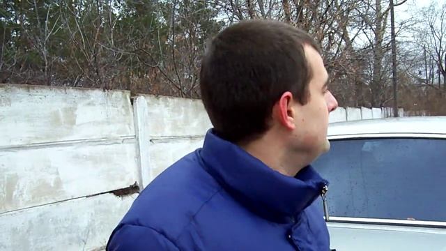 Обзор Волги смотреть онлайн