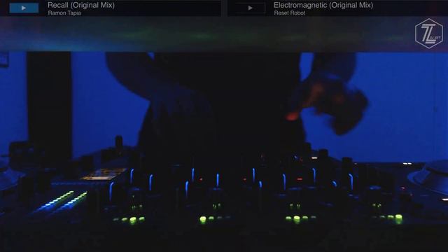 Techno Mix DJ Set #019 March 2020 смотреть онлайн