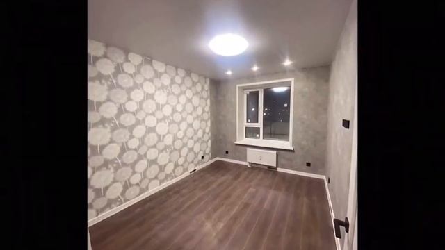 Весь ремонт за 7 минут от А до Я смотреть онлайн