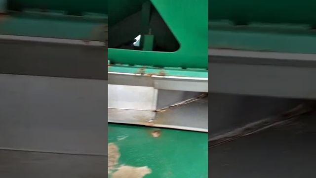Распределитель минеральных удобрений РУ-3000 экспресс-обзор от Андрея Абросимова смотреть онлайн