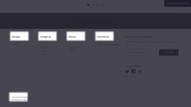 Customizing a Theme (Part 2) - Lang and Assets Directories смотреть онлайн