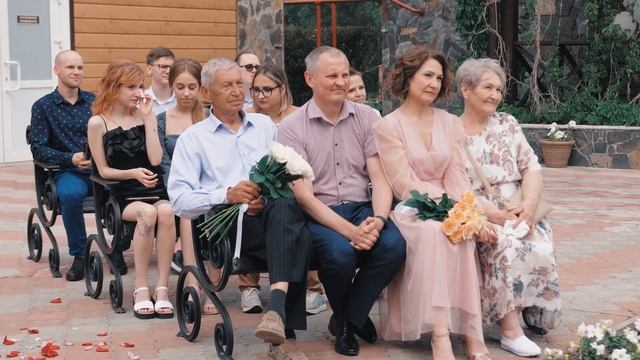 Николай и Анастасия | Kverti Video смотреть онлайн