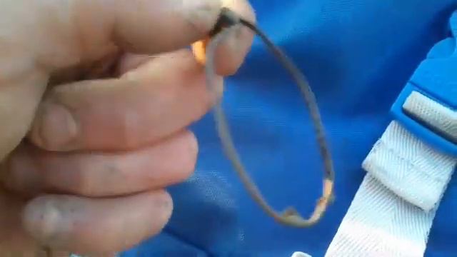 Коп на пруду и ура товарищи СЕРЕБРО! смотреть онлайн