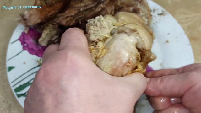 Как вкусно приготовить свинную рульку. смотреть онлайн