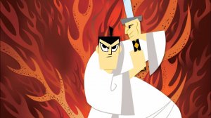 Самурай Джек – 1 сезон 1 серия «Начало» / Samurai Jack