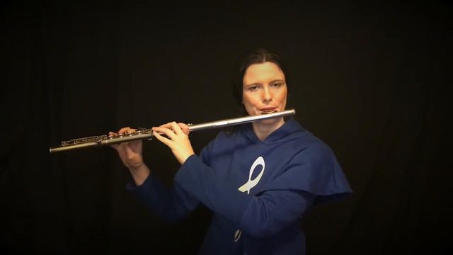 Folk Song p28 - Play-Along Duet смотреть онлайн