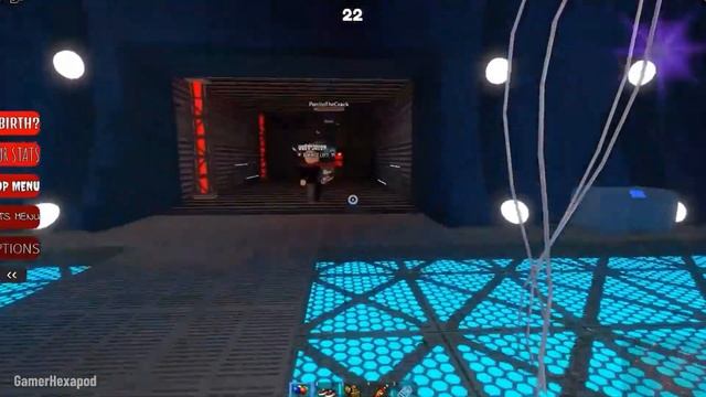 Top 15 Roblox Horror games to play with friends (Roblox Horror Games Multiplayer) смотреть онлайн