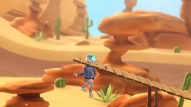 PUMPED BMX + / на PS4 #2 смотреть онлайн