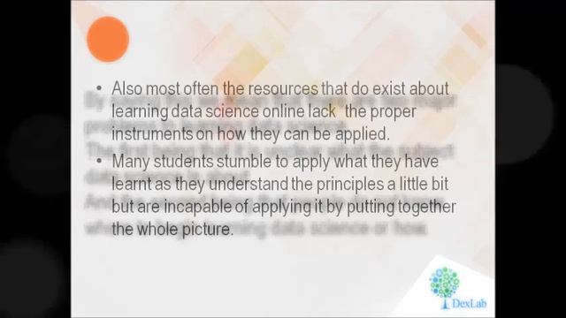 Step by Step Guide to Learn Data Science смотреть онлайн