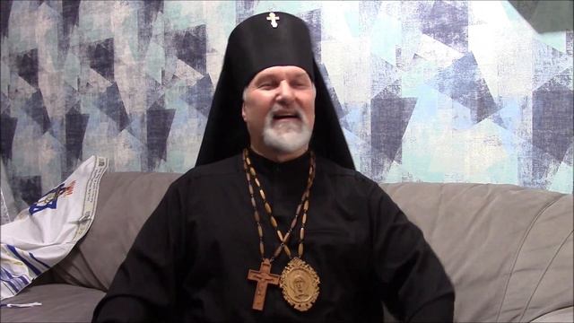 Феодосийская Еврейская #МессианскаяОбщина #ФЕМО Поздравление с пятилетием #АрхиепископСергейЖуравле смотреть онлайн