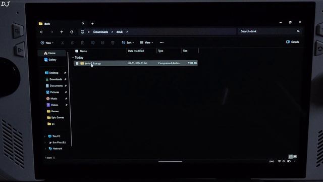 Rog Ally Z1 Extreme GTA IV 60 FPS Gameplay (Vulkan) + Battery Drain | DXVK Windows Setup смотреть онлайн