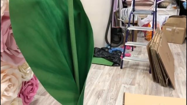 ОТПРАВКА ОРХИДЕИ ПОЧТОЙ.СОВЕТЫ ПО УПАКОВКЕ ДЕКОРА. Продажа и аренда ростовых цветов от Ольнева Деко смотреть онлайн