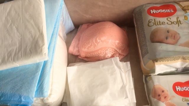 Сумка в роддом. Роддом 7 Нижний Новгород смотреть онлайн