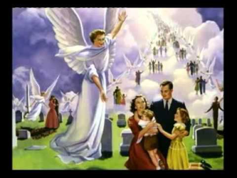 Что с человеком после смерти? смотреть онлайн