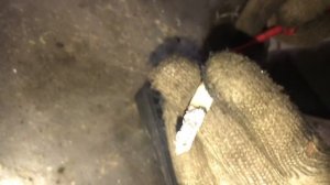 Доработка замков ВАЗ 2108, 2109, 21099 (бесшумные замки)