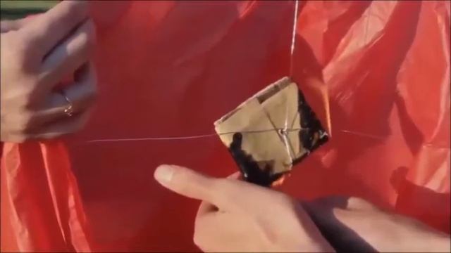 небесные фонарики.инструкция по запуску. Запорожье смотреть онлайн
