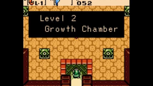 oracle of ages dungeon pack 1 music смотреть онлайн