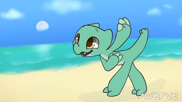 Fly Away | Complete MAP