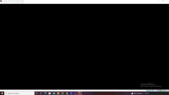 Tutorial : Instalation elementary OS 7 on Oracle Virtual Box смотреть онлайн