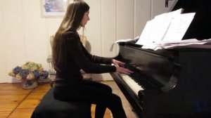 Город которого нет - бандитский Пeтербург, пианино