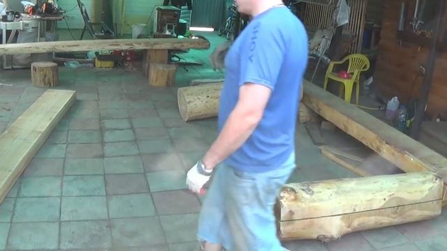 КАК СДЕЛАТЬ ПРОСТЕЙШИЙ ПОРТАЛ ДЛЯ КАМИНА СВОИМИ РУКАМИКРУТОЙ Крутая самоделка. 1часть . смотреть онлайн