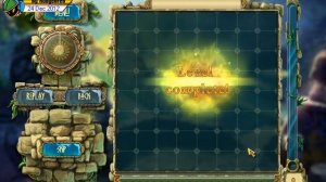 The Treasures of Montezuma 3 - Level 3 Bonus Levels [720p]