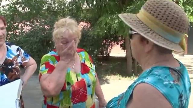 Дом в 6 микрорайоне страдает после сильных дождей смотреть онлайн