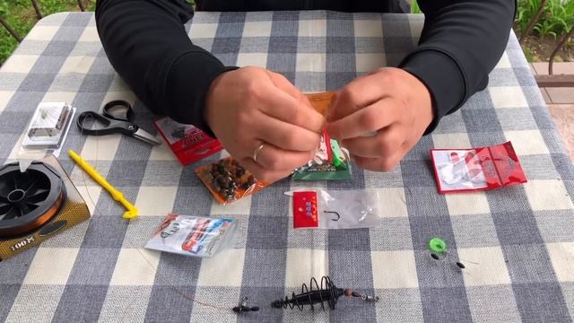 КАК СОБРАТЬ КОМБАЙН ДЛЯ РЫБАЛКИ смотреть онлайн