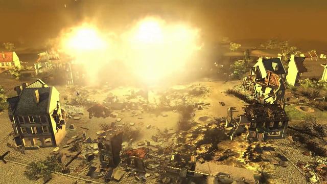 UMW 40K Apocalypse смотреть онлайн