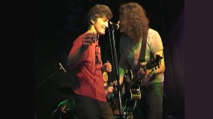 2010. Разные Люди – День Рождения Чернецкого в «Mezzo-Forte». Гость: С.Галанин (Москва, 16.01.2010)