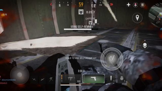 warzone mobile finally supports on 4gb ram(Helio g96) android смотреть онлайн
