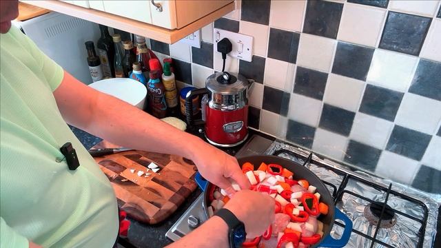 Готовим с любовью