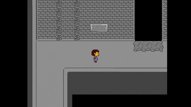 UNDERTALE | Neutral Route | Asgore Battle | THE END: Part 1 [#15] смотреть онлайн